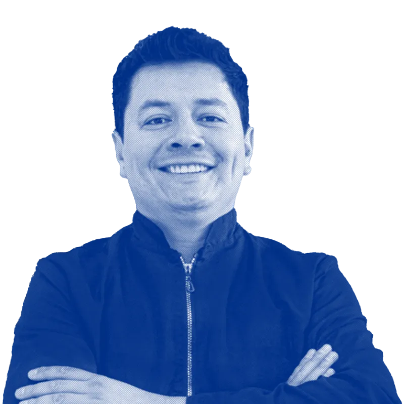 Dr. Jorge Rojas