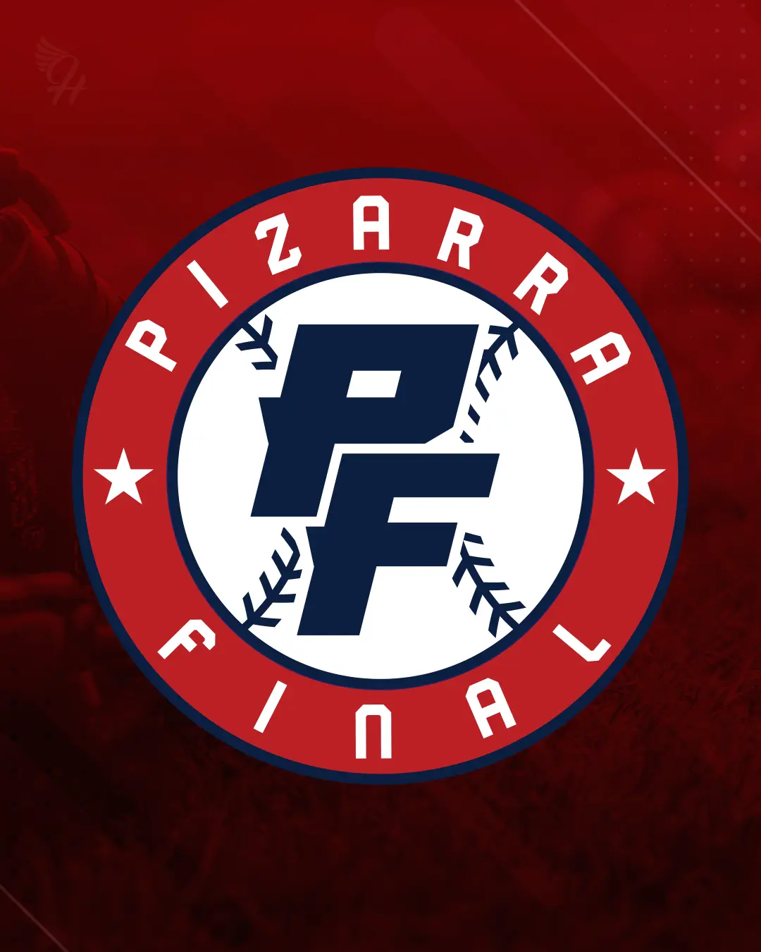 Logotipo de Pizarra Final