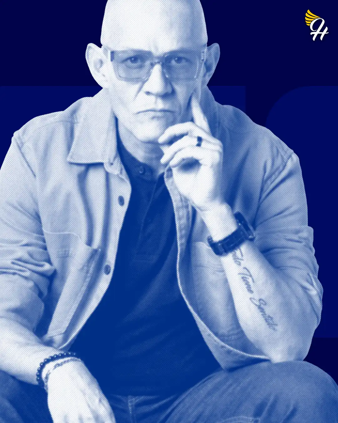 Rey Cráneo, luchador